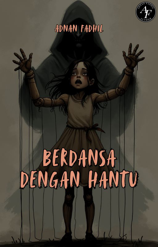 Berdansa Dengan Hantu