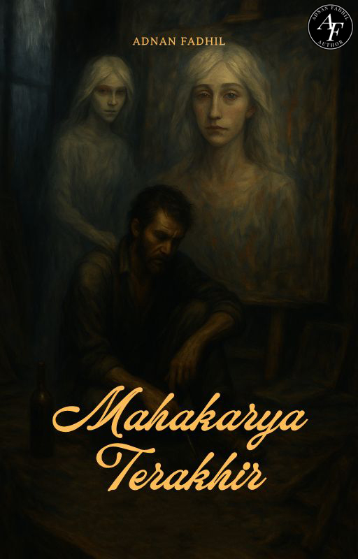 Mahakarya Terakhir