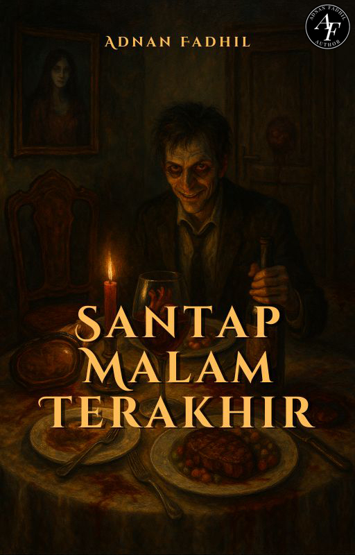 Santap Malam Terakhir
