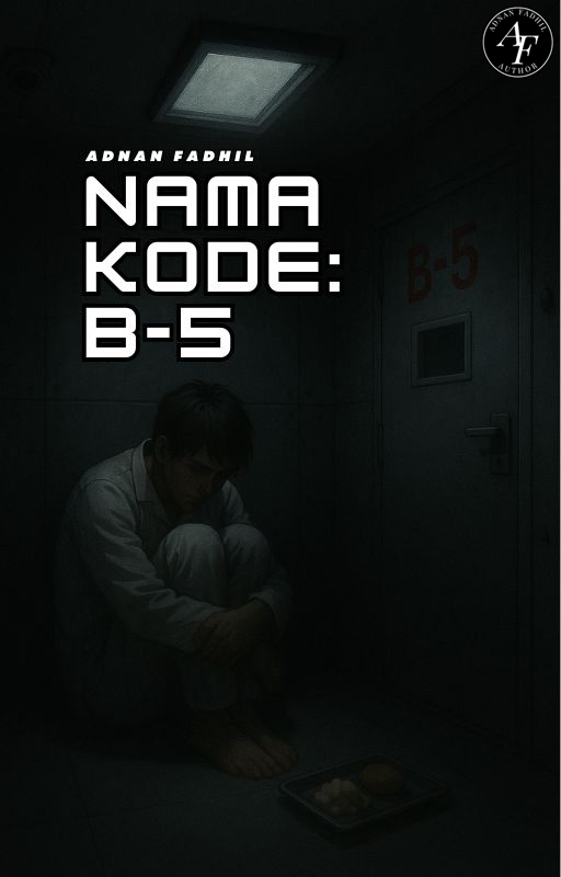 Nama Kode: B-5