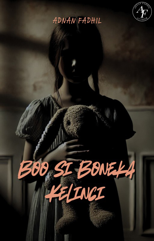 Boo Si Boneka Kelinci