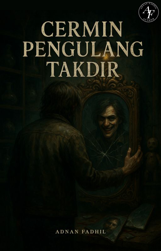 Cermin Pengulang Takdir