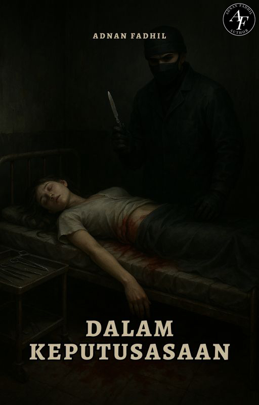 Dalam Keputusasaan