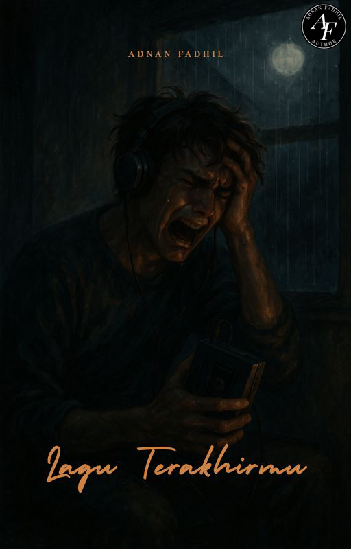 Lagu Terakhirmu
