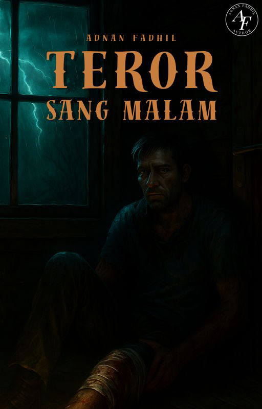 Teror Sang Malam